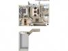 St. Lucia Floor Plan | Yacht Club